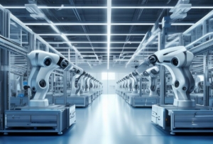 智能制造创新实践中心建设方案